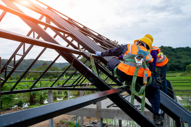 Best Roof Maintenance Services  in Flandreau, SD