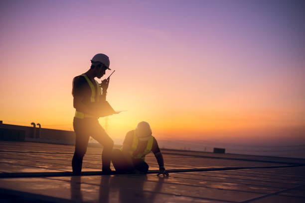 Best Tile Roofing Contractor  in Flandreau, SD