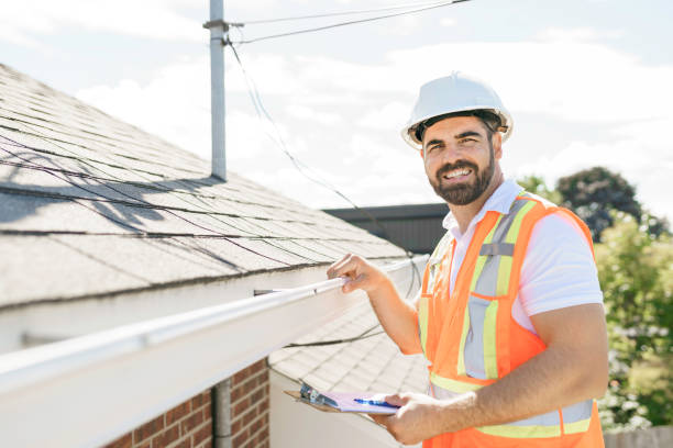 Best Storm Damage Roof Repair  in Flandreau, SD