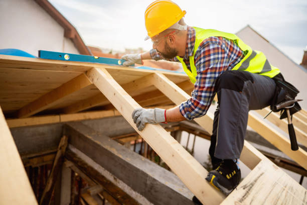 Best New Roof Installation  in Flandreau, SD