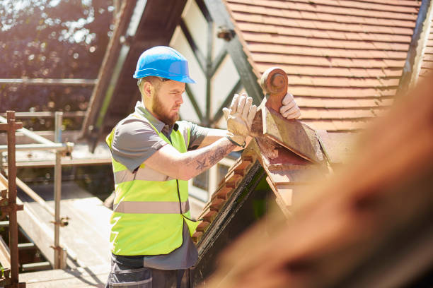 Slate Roofing Contractor in Flandreau, SD