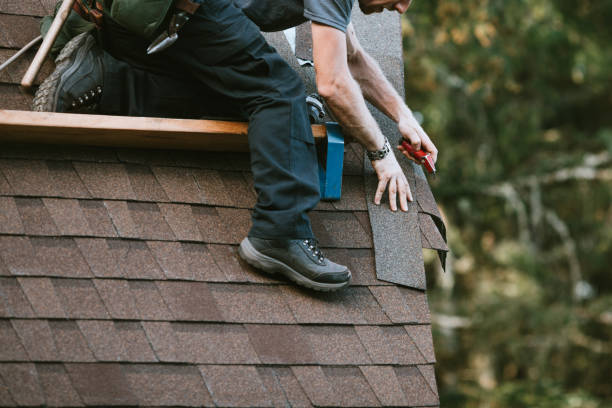 Best Commercial Roofing Services  in Flandreau, SD