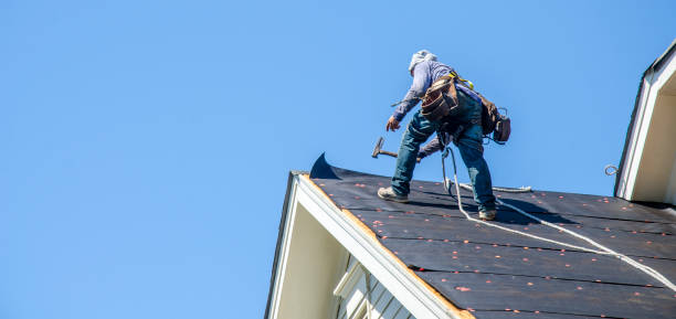 Flandreau, SD Roofing Contractor Company